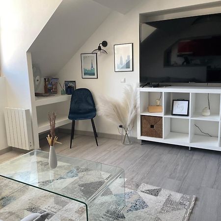 Magnifique Logement Au Pied Du Chateau Blois Exterior foto