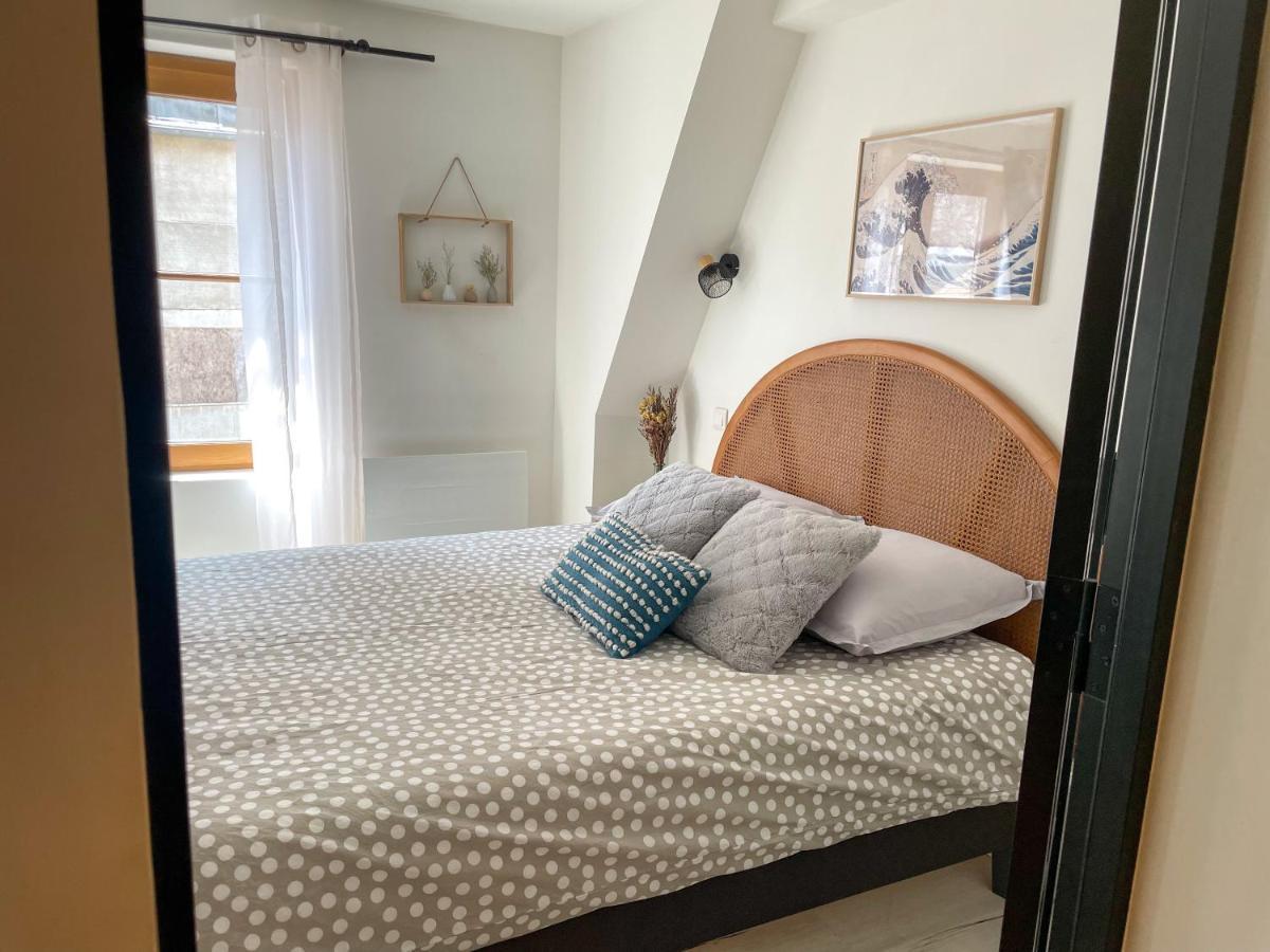 Magnifique Logement Au Pied Du Chateau Blois Exterior foto