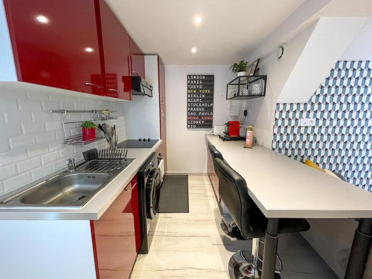 Magnifique Logement Au Pied Du Chateau Blois Exterior foto