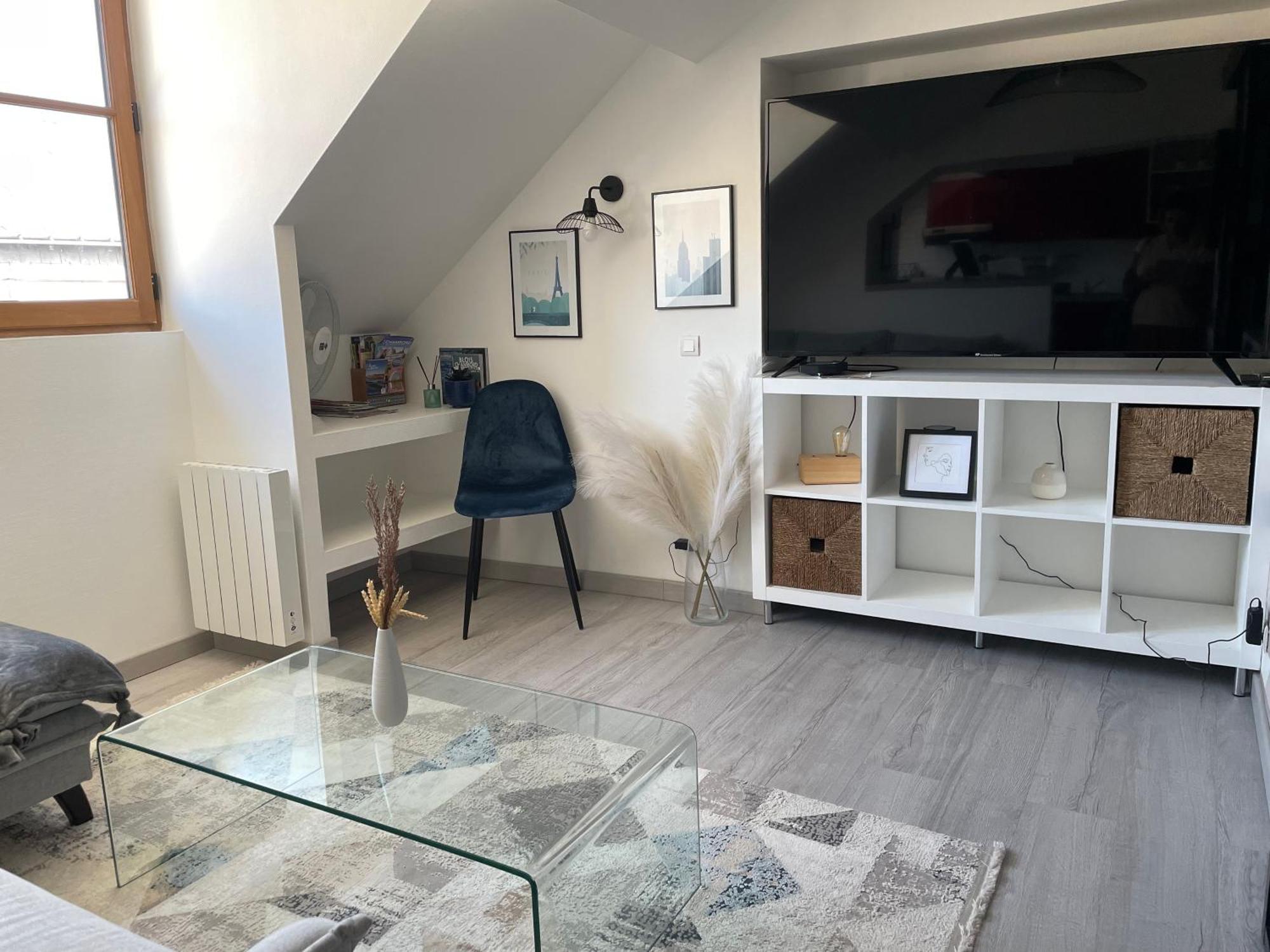 Magnifique Logement Au Pied Du Chateau Blois Exterior foto
