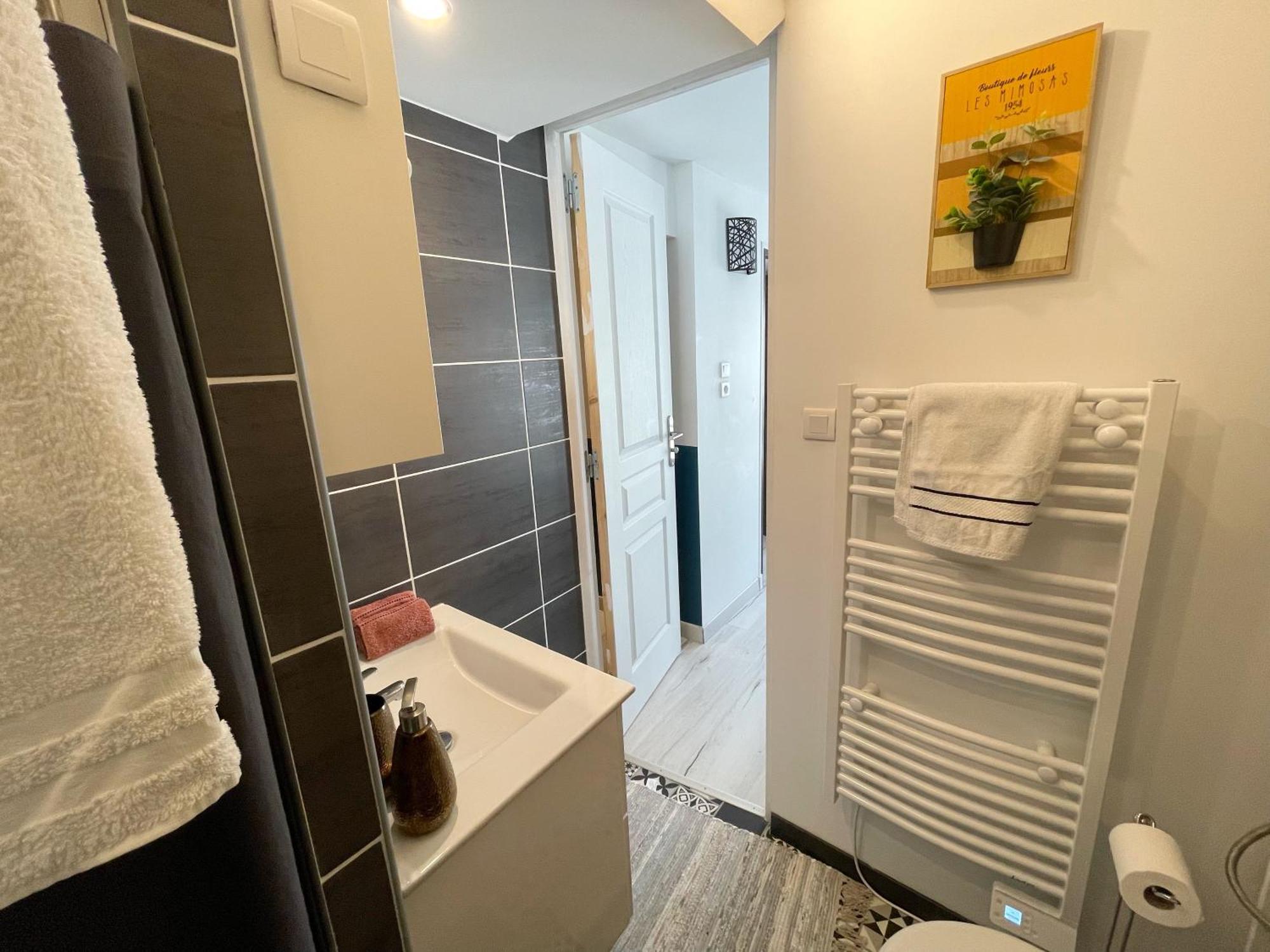Magnifique Logement Au Pied Du Chateau Blois Exterior foto
