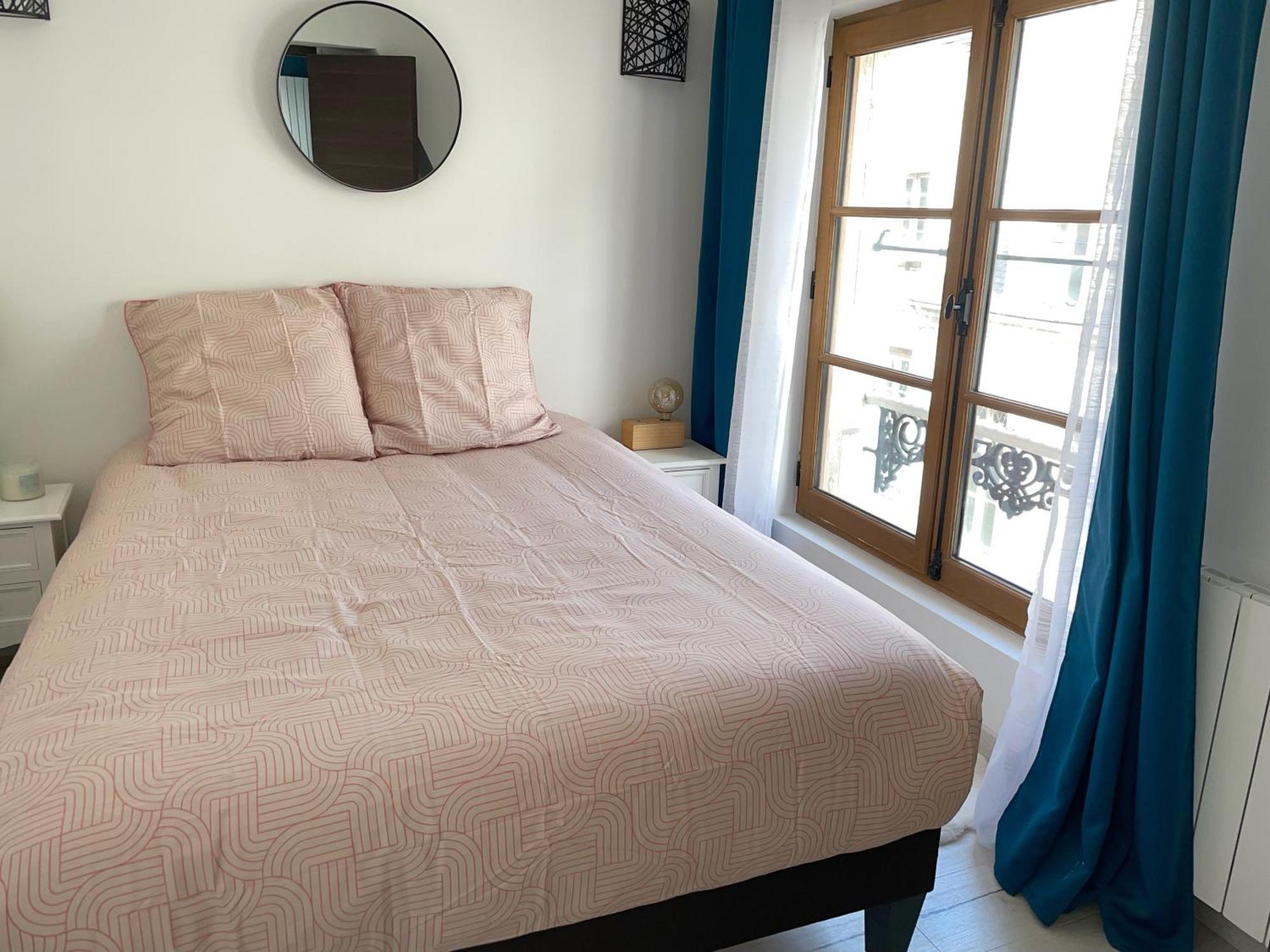 Magnifique Logement Au Pied Du Chateau Blois Exterior foto